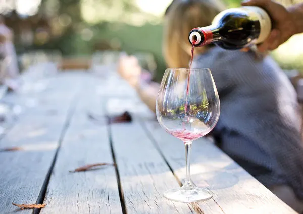 Red Wine